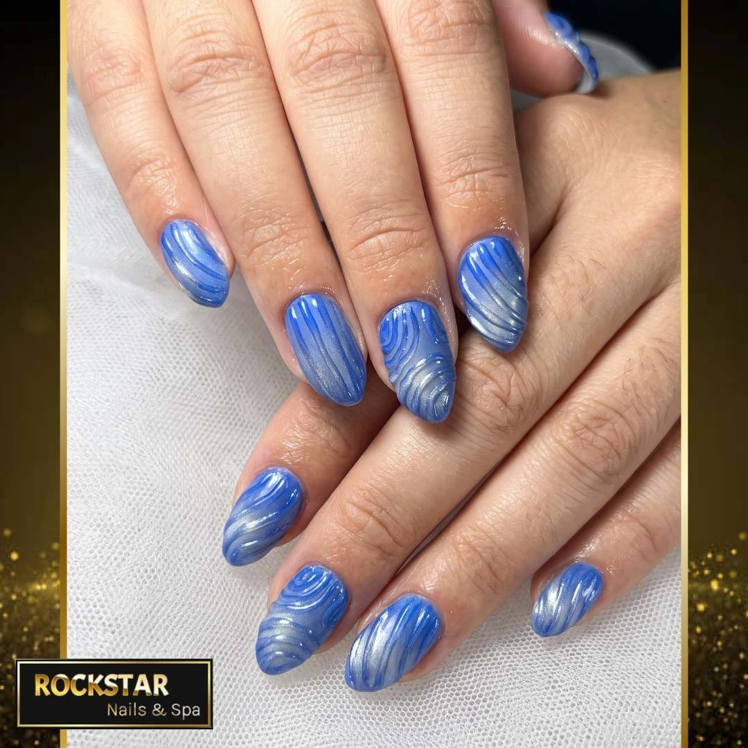 August Nail Collection to Save